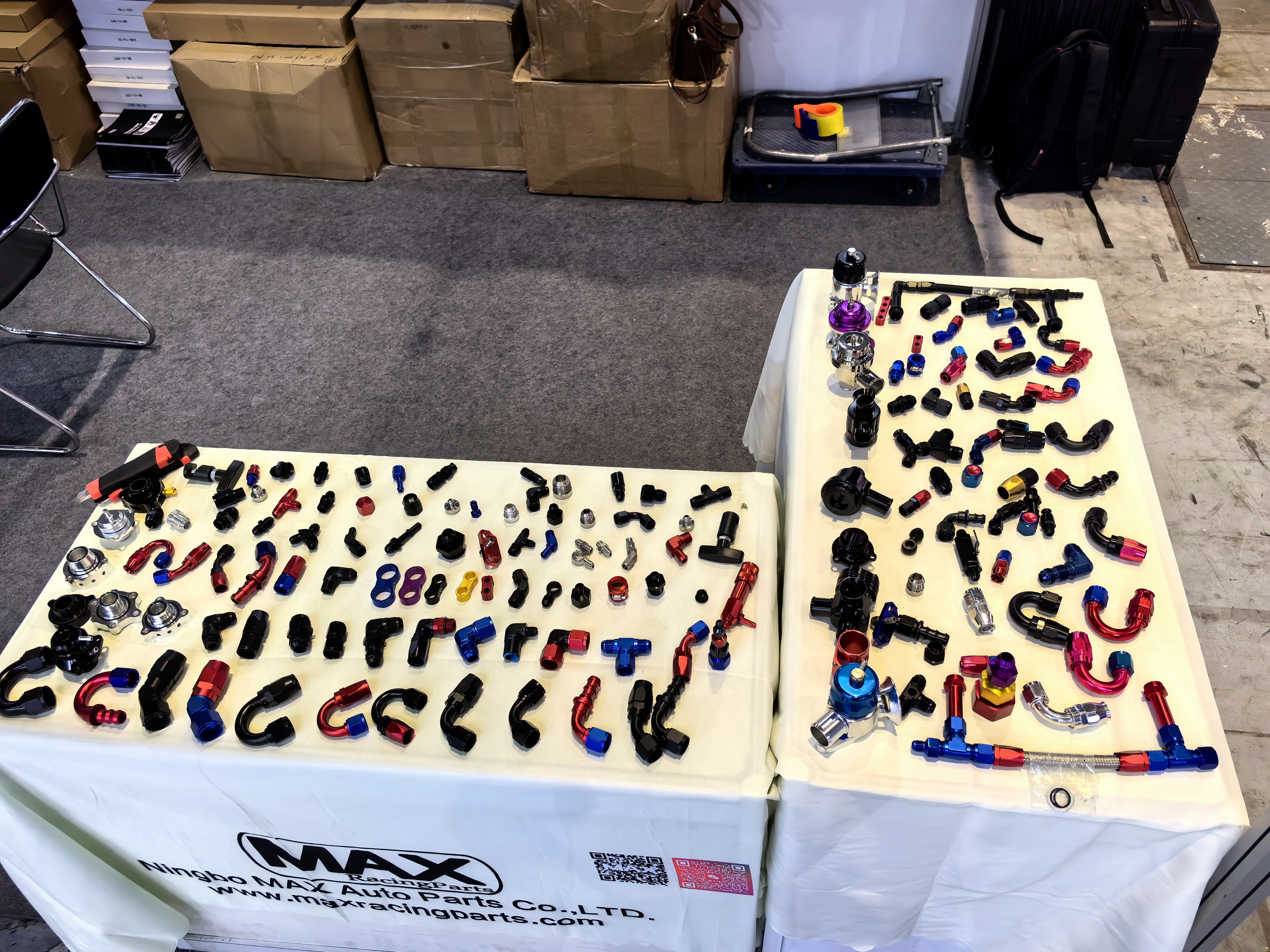 intercooler pipe kit for ep91