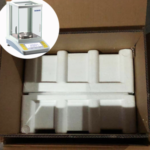 مختبر بيوباس التوازن التحليلي في مختبر التوازن الجزئي BA2004B مع معايرة داخلية - Product Image 4