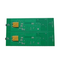 Carte de commande de haute qualité pcba service électronique smt PCB assemblage de carte principale de contrôle automatique PCBA