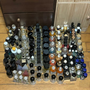 欧美男士香水100ml木质香持久身体喷雾适合男士除臭香水批发 - Product Image 1