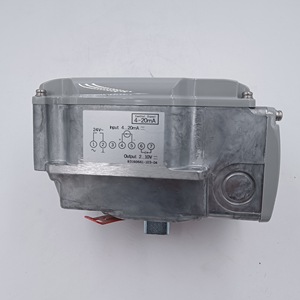 Actuador Yamamoto/Azibil MY5010F0300 Original Nuevo de Japón, Sin Voltaje ni Alimentación - Product Image 2