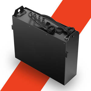 ก้อนแบตเตอรี่ลิเธียมสำหรับรถยก80V 300ah 280ah 400ah 600ah 500ah แบตเตอรี่รถยก Lifepo4 - Product Image 3