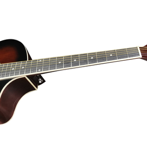 Aiersi nhà máy <span class=keywords><strong>40</strong></span> inch cutaway chuỗi Thép Acoustic <span class=keywords><strong>guitar</strong></span> với giàn Rod - Product Image 6