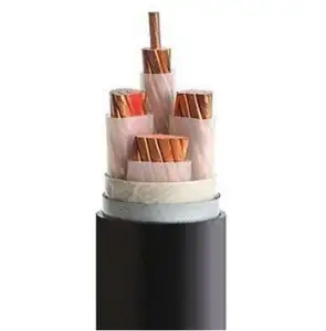 4 Core SWA Armoured Cables All branches have SWA cutting machines We can supply long lengths Branches stock lengths up to 1,000