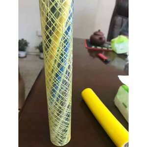 Cable de Instalación Móvil BRMC-BP-YDFFPR 0.6/1KV con Certificación CCC, Sin Armadura, para Convertidores de Frecuencia Utilizados en Grúas Grandes - Product Image 4