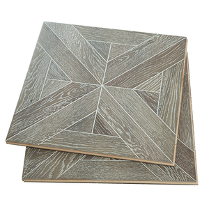 Parquet contrecollé multicouche AVANTIMORA RoHS en chêne de qualité AB, anti-rayures, avec système de jointure T&G, 15 mm, haute qualité, pour la maison et le bureau - Product Image 1