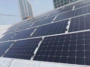 Paneles Solares Flexibles Personalizados de 400 Vatios, 500w, 550w, 600w, 1000w, Paneles Solares Monocristalinos Flexibles para Automóviles - Product Image 4