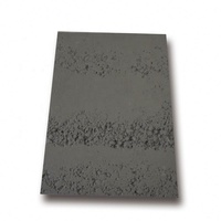 Revêtement de mur extérieur en pierre artificielle, feuille de placage en fausse pierre artificielle, Flexible et mince, pas cher