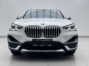 Auto Usado 2022 B-M-W <span class=keywords><strong>X1</strong></span> SDrive20Li Fashion SUV 15000km Bajo Kilometraje Pintura Original Volante a la Izquierda Auto de <span class=keywords><strong>Segunda</strong></span> <span class=keywords><strong>Mano</strong></span> de Lujo Listo para Enviar - Product Image 2
