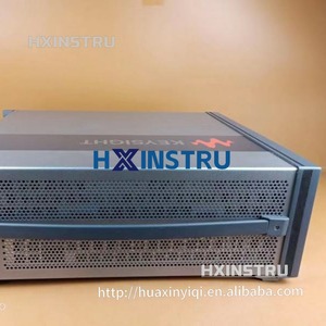 Refurbished Used Keysight Agilent E8257D PSG Analog Signal Generator 250 kHz to 40 GHz <b>Tested</b> Good ISO17025 Calibrated H - Product Image 2