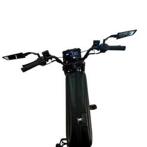 USA STOCK OWAYEBIKE Envío gratis 2025 Hot High Quality <span class=keywords><strong>E</strong></span> <span class=keywords><strong>Bike</strong></span> Bicicleta eléctrica híbrida 60V 20 pulgadas Electric Dirt <span class=keywords><strong>Bike</strong></span> Adulto - Product Image 4