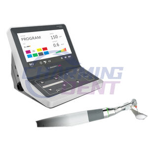 Dental smart endodontic instrument COXOs <span class=keywords><strong>endomotor</strong></span> con localizzatore d'apice C-Smart I pro / LED endo rotary motor alternativo - Product Image 5