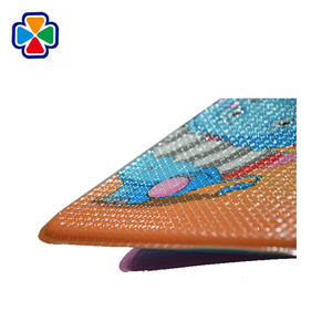 Durable gran Paly de Tpubaby arrastrarse Matcrawl Mat <span class=keywords><strong>rompecabezas</strong></span> ejercicio Mat - Product Image 2