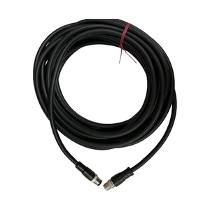 สายเชื่อมต่อเซ็นเซอร์ OP-88653 OP-88652 OP-88654 OP-88655 OP-88657 OP-88658 สายต่อแบบมีฉนวนป้องกันสำหรับเซ็นเซอร์วิชันซิสเต็ม - Product Image 3