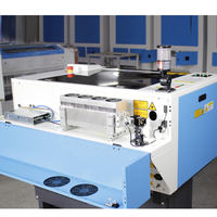 Top Marque Universel Trotec Epilog Synrad Laser Cutter YongLi 30W 40W Co2 RF Laser Métal Tube