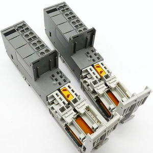 Новый и оригинальный контроллер программирования ПЛК 312657 в наличии на складе - Product Image 1