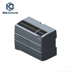 Controlador Lógico Programable (PLC) de Automatización Industrial Avanzada CP1H-Y20DT-D CP1H-Y10DT-D CP1H-XA40DT-D CP1H-X40DT-D para Máquinas - Product Image 1