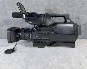 Caméscope numérique HD professionnel HFT HXR-MC1500 d'occasion avec fonctions flash, vente en gros - Product Image 2