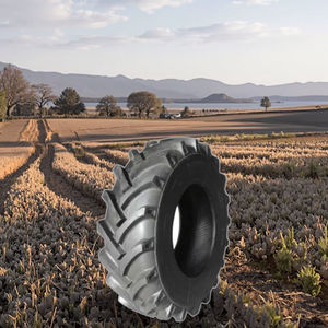 16.9-24 16.9-28 18.4-26 ยางรถไถคุณภาพพรีเมียม เทคโนโลยีทำความสะอาดตัวเองขั้นสูง อายุการใช้งานยาวนาน 18.4-30 18.4-34 16.9-30 - Product Image 4