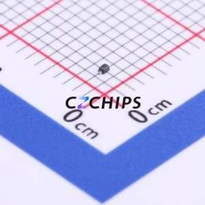 Nouveau et original ESD5V0B05-923 SOD-923(0402) Transistor ESD et protection contre les surtensions (TVS/ESD) - Product Image 1