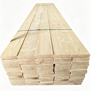 Bois d'épinette de haute qualité à vendre / Pin / Cèdre / Bois rouge / Pin <span class=keywords><strong>Douglas</strong></span> / Pin structurel - Product Image 2