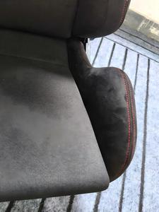 Coprisedile Leggero Recaro SR4 per Mini Cooper, Fiat 500, <span class=keywords><strong>Renault</strong></span> Clio - Product Image 5