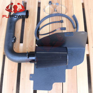 Kit d'admission d'air froid WRX 2.0L H4 pour bouclier thermique <span class=keywords><strong>Subaru</strong></span> 2015-2020 - Product Image 4