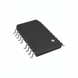ผู้ผลิตชิ้นส่วนอิเล็กทรอนิกส์ ชิป ICL5102HVXUMA1 ระบบจัดการพลังงาน (PMIC) 20 SOIC, 19 ขา - Product Image 1