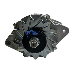Alternador Nuevo XPower 600-825-9112 para Motor de Excavadora de Orugas - Product Image 2
