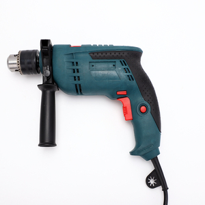 Taladro de Impacto de Alta Calidad de 13 mm y 800 W con Velocidad Variable OEM para Perforar Madera, Acero y Plástico <span class=keywords><strong>Masaki</strong></span> - Product Image 1