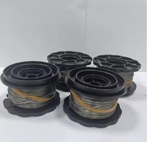 19ga חוט כפול tils tw1061t עבור מוטות Rb4343t - Product Image 6