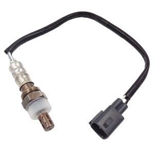 Sensor de Oxígeno Trasero Derecho Sensible PEIVSO Directo de Fábrica, 1 Año de Garantía, Compatible con Toyota Vios 2003-2007 OEM 89465-52380 - Product Image 1