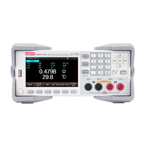 Ohmímetro de Escritorio UNI-T UT3515-S10 - Product Image 3
