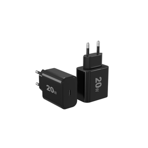 Chargeur Usb 20w Type C Pd saut de téléphone portable plus intelligent Us Uk Eu Pd type-c chargeur rapide - Product Image 2