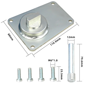 <span class=keywords><strong>Kit</strong></span> d'outils <span class=keywords><strong>de</strong></span> calage du moteur automobile HTL pour Opel Antara Chevrolet Cruze 2.0D Diesel CDTI - Product Image 3