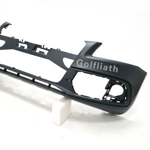 Paraurti Anteriore Sline Senza Griglia per <span class=keywords><strong>Audi</strong></span> <span class=keywords><strong>Q5</strong></span> 2013 2014 <span class=keywords><strong>2015</strong></span> 2016 2017 2018 - Product Image 4