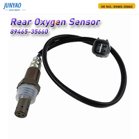Sonde lambda, capteur d'oxygène O2, 89465-35660 8946535660, capteur de rapport air-carburant AFR, compatible avec Toyota Land Cruiser Prado Lexus
