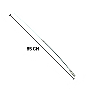 Кабель акселератора дроссельной заслонки для погрузчика AGT Mini, KBT23/KTT23/KTT23/YSRT14 - Product Image 4