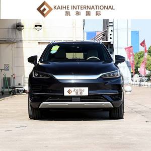 BYD Tang Hybride <span class=keywords><strong>SUV</strong></span> 4x4 2023, 112 km NEDC, 5 portes, 7 places, <span class=keywords><strong>Meilleur</strong></span> véhicule à énergie nouvelle pour adultes - Product Image 2