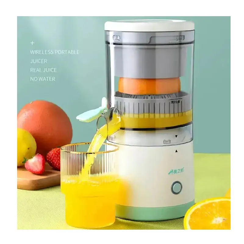 Novas 2023 Frutas Ferramentas Elétrica Mini Garrafa De Gelo Liquidificador Home USB Juicer Cup Machine Portátil Liquidificadores De Suco De Frutas