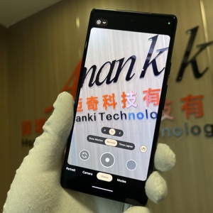 Teléfono Móvil Usado de Alta Calidad para G Phone <span class=keywords><strong>6A</strong></span> 5G, Teléfonos Usados Desbloqueados de <span class=keywords><strong>Segunda</strong></span> <span class=keywords><strong>Mano</strong></span>, Teléfono Original 7a 8a - Product Image 4
