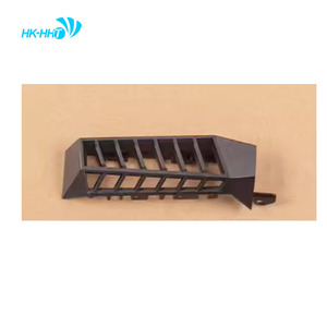 สำหรับ HP <span class=keywords><strong>Omen</strong></span> <span class=keywords><strong>15</strong></span>-DC ซีรีส์ ฝาครอบพัดลมระบายความร้อนแบบ Trip Thermal ช่องระบายอากาศด้านซ้าย - Product Image 2