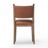 Chaise de salle à manger moderne et élégante, chaise design, chaises de salle à manger minimalistes, meubles