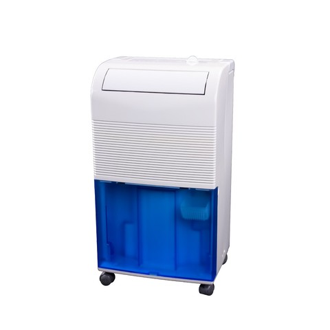 Auto Defrost Dehumidifier