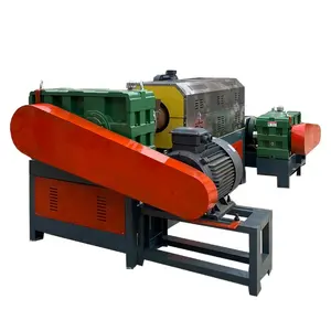 Nieuwe Gerecycleerde Pp Pe Film Recycling Extruder Plastic Hars Granulator Prijs