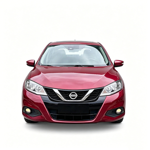 Nissan TIIDA <span class=keywords><strong>2020</strong></span> 1.6L CVT de Segunda Mano, Bien Mantenido, Sin Accidentes, Inspección de Terceros, Exportación al por Mayor - Product Image 2