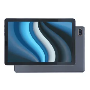 Veidoo Android 13 OS 10,1 Zoll 4GB 128GB A523 Tablet Wifi 6 Dual-Kamera GPS Tablet PC