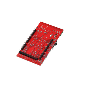 AMPS 1.4 Control Panel 3D Printer Control Board Reprap Control Board for <strong>Arduino</strong> Mega <strong>2560</strong> - Product Image 4