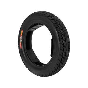 Pneu tubeless CST 12,5x2,125 pour vélo électrique, trottinette, poussette, résistant à l'usure, CST 62 203 - Product Image 6