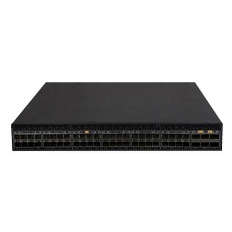 S6520X-18C-SI 16-port all-optical switch with multiple expansion slots 8-port electrical port enterprise switch